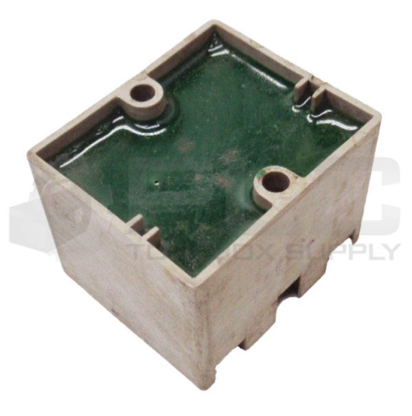GE GENERAL ELECTRIC IC3500A403C6 RECTIFIER 218A9476 - Image 3