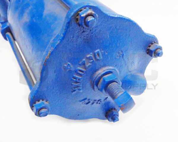 DEZURIK 9207207 VALVE ACTUATOR 2" 28-FV-97 - Image 3