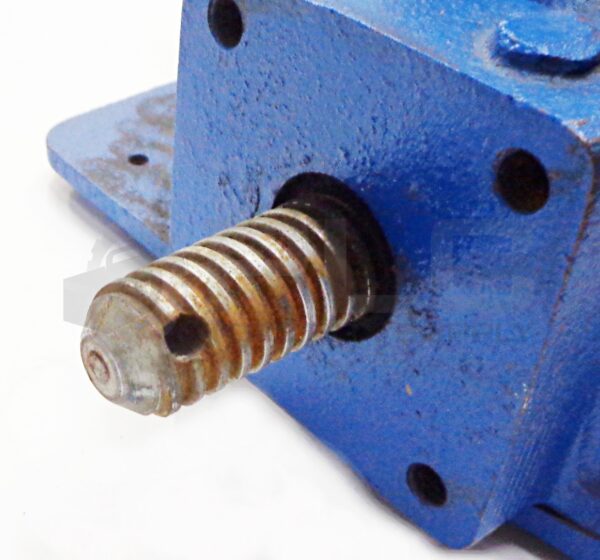 DEZURIK 9207207 VALVE ACTUATOR 2" 28-FV-97 - Image 4