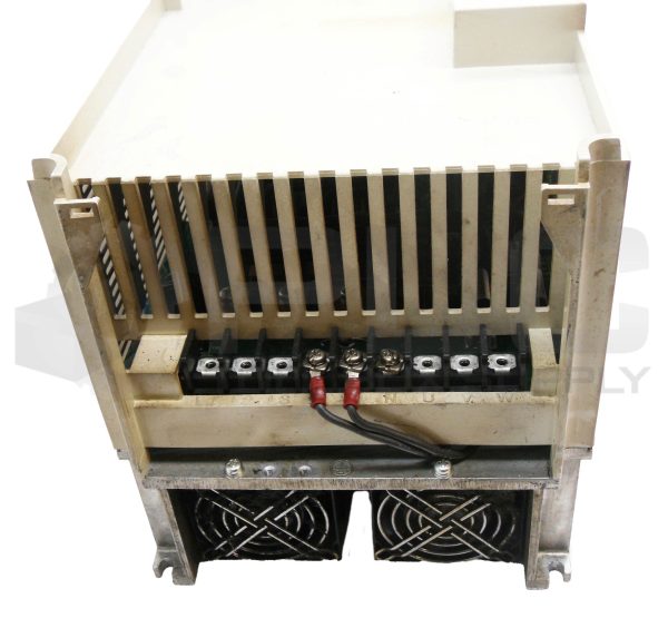 MITSUBISHI MR-J2S-700A AC SERVO 28.9A 3PH 200-230V 50/60HZ *READ* - Image 2