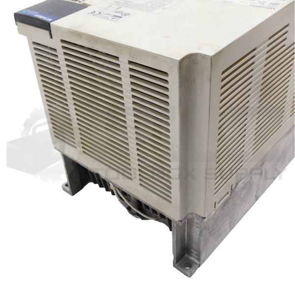 MITSUBISHI MR-J2S-700A AC SERVO 28.9A 3PH 200-230V 50/60HZ *READ* - Image 4