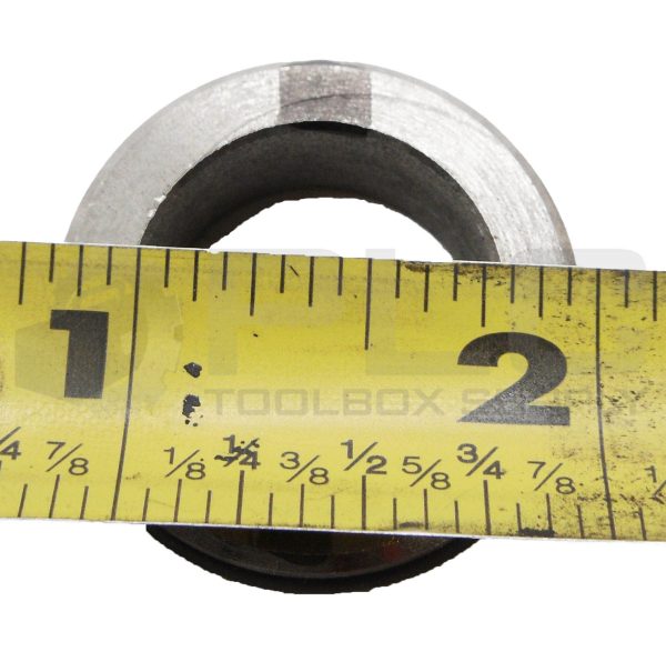 LOT OF 3 NEW DRESSER 981074-02 MECHANICAL SEAL SEAT ASSEMBLY 1-1/8"OD X 13/16"ID - Image 4