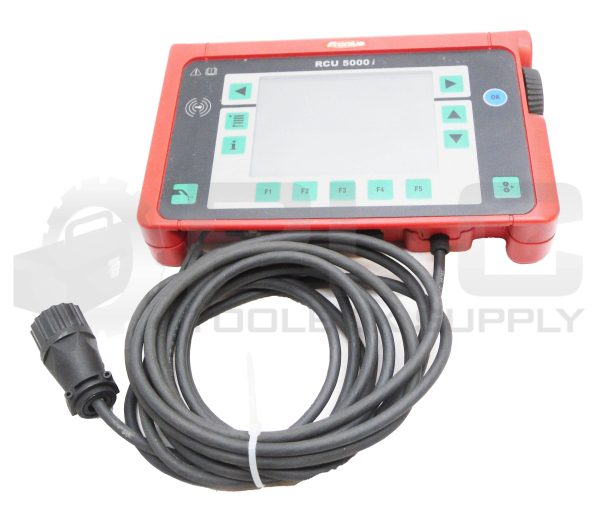 FRONIUS RCU5000I PENDANT 24V