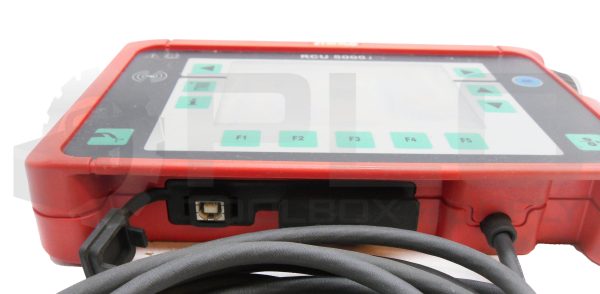 FRONIUS RCU5000I PENDANT 24V - Image 3
