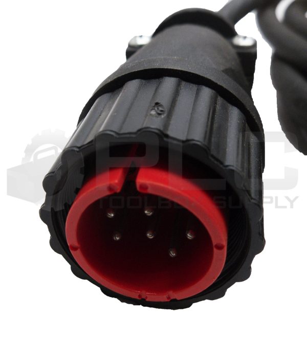 FRONIUS RCU5000I PENDANT 24V - Image 5