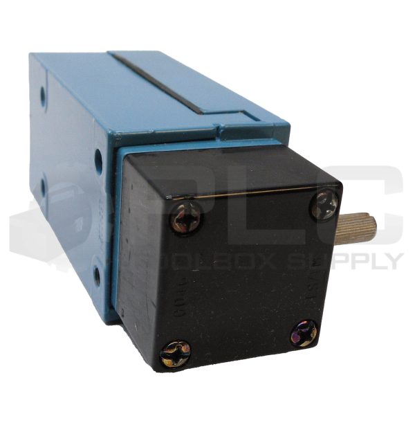 NEW HONEYWELL LSM2D MICRO SWITCH 600VAC 10A *READ* - Image 4