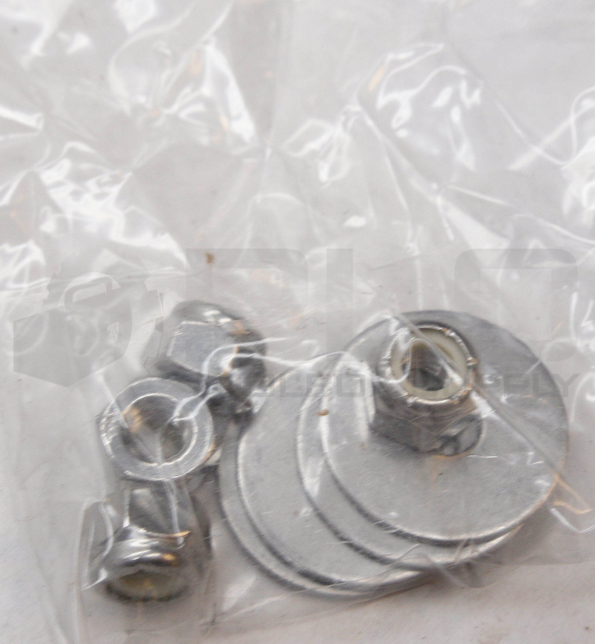 NEW SNAPIDLE SI100 SIDE CHAIN TENSIONER PLC Toolbox Supply