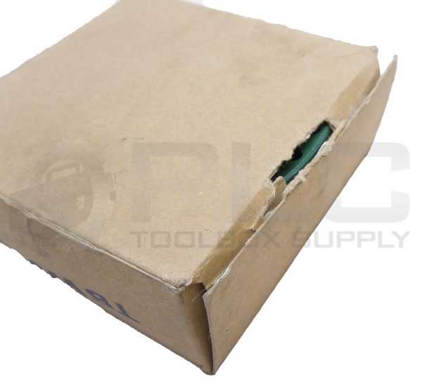 SEALED NEW TB WOODS 7S112 COUPLING FLANGE 1-1/2" BORE - Image 2