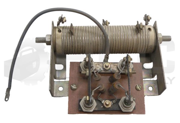 GENERAL ELECTRIC 962C670G1 CLOSING RECTIFIER