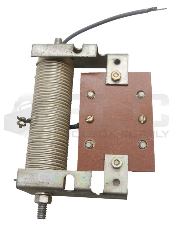 GENERAL ELECTRIC 962C670G1 CLOSING RECTIFIER - Image 3