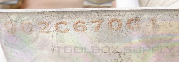 GENERAL ELECTRIC 962C670G1 CLOSING RECTIFIER - Image 4