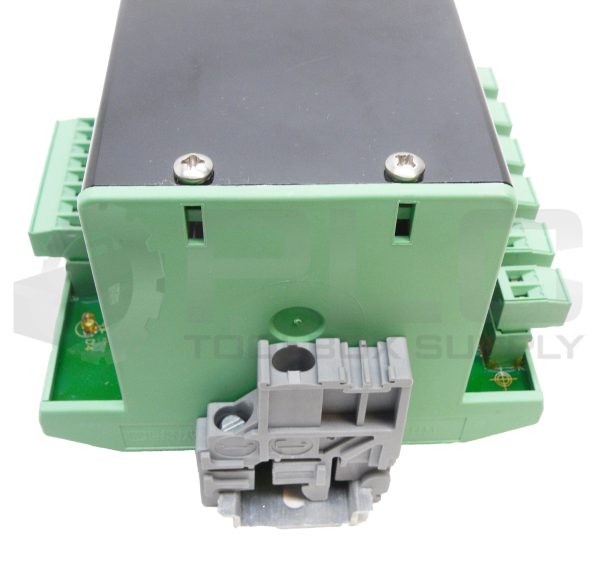 INDUCTOTHERM 170-6037 PLC CONTROL  MODULE - Image 2