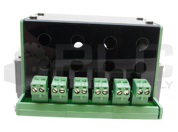 INDUCTOTHERM 170-6037 PLC CONTROL  MODULE - Image 3