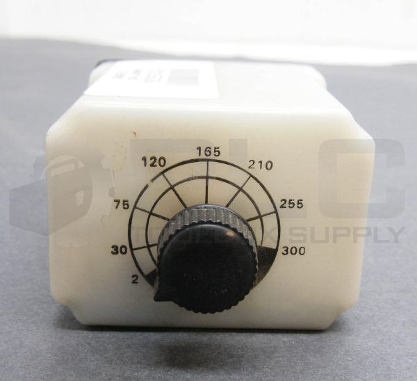 MAGNECRAFT W211ACPSRX-8 SOLID STATE TIMING RELAY 100-130VAC 50/60HZ - Image 2