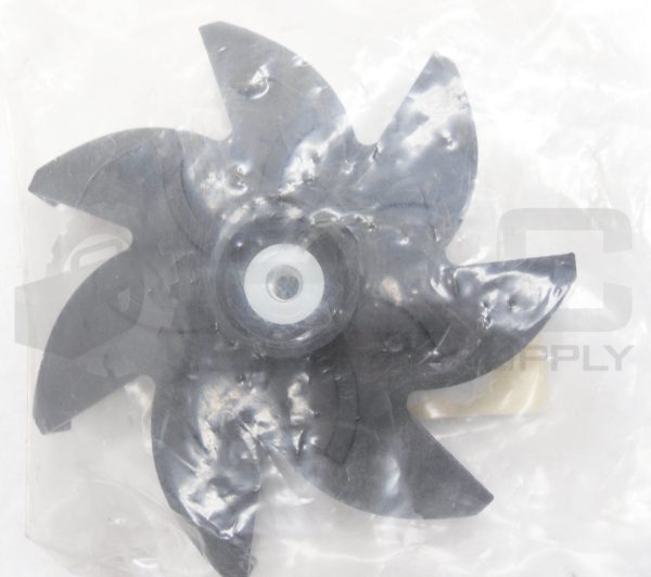 SEALED NEW ZOELLER 150857 PLASTIC IMPELLER - Image 2