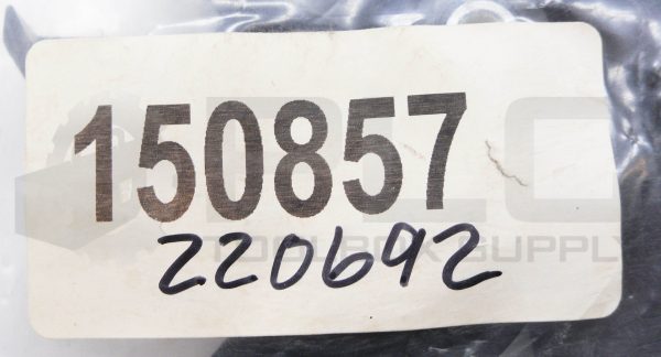 SEALED NEW ZOELLER 150857 PLASTIC IMPELLER - Image 3