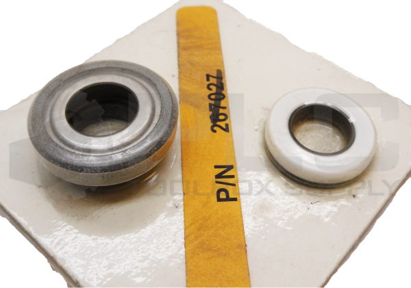 SEALED NEW ZOELLER 267027 SHAFT SEAL ASSEMBLY - Image 2