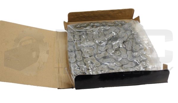 NEW STRONGHOLD ANSI 80-1R-10FT ROLLER CHAIN