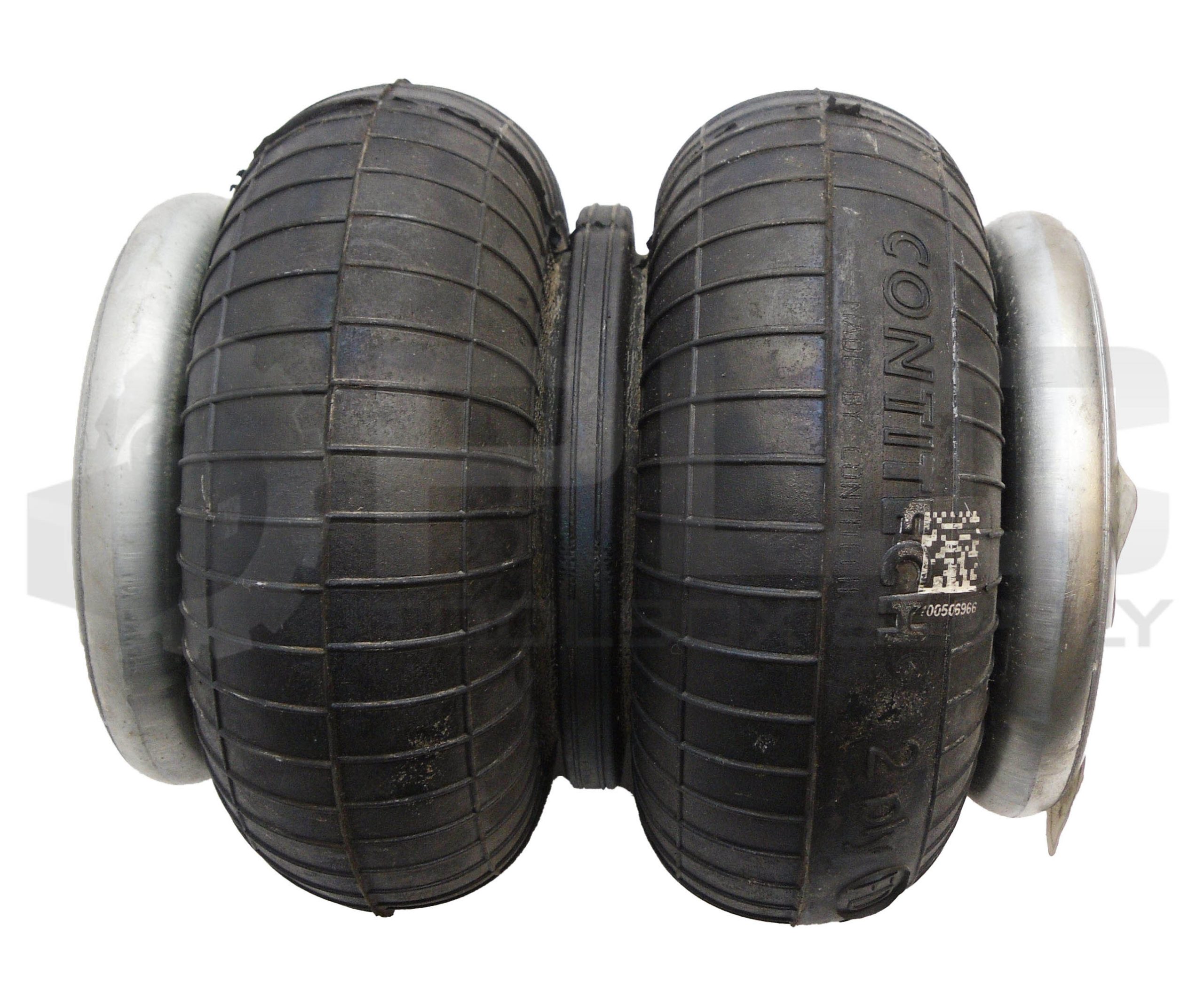 NEW CONTINENTAL FD70-13 CI 1/4 DOUBLE CONVOLUTED CRIMPED AIR NEW CONTINENTAL FD70-13 CI 1/4 DOUBLE CONVOLUTED CRIMPED AIR