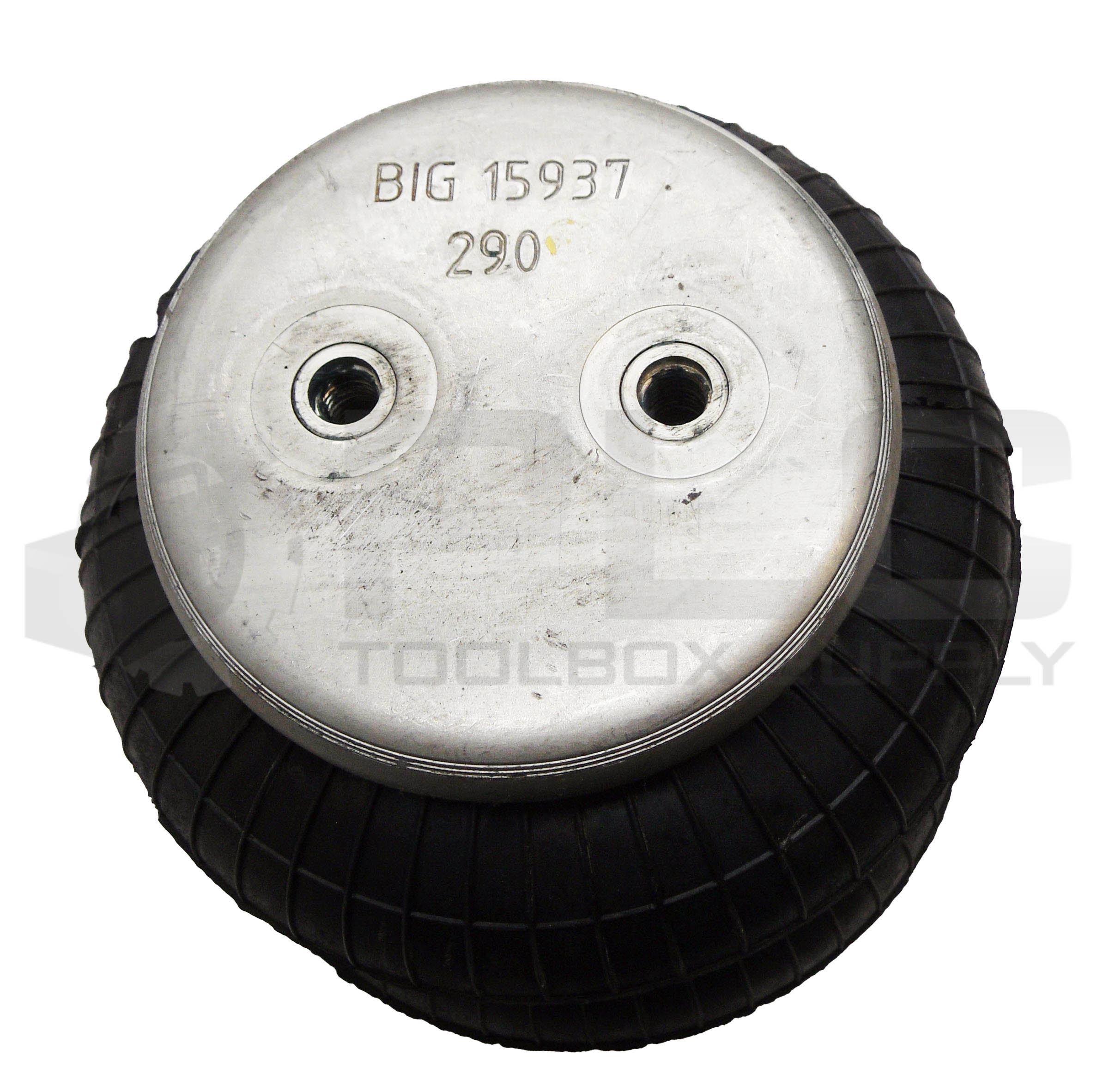 NEW CONTINENTAL FD70-13 CI 1/4 DOUBLE CONVOLUTED CRIMPED AIR NEW CONTINENTAL FD70-13 CI 1/4 DOUBLE CONVOLUTED CRIMPED AIR