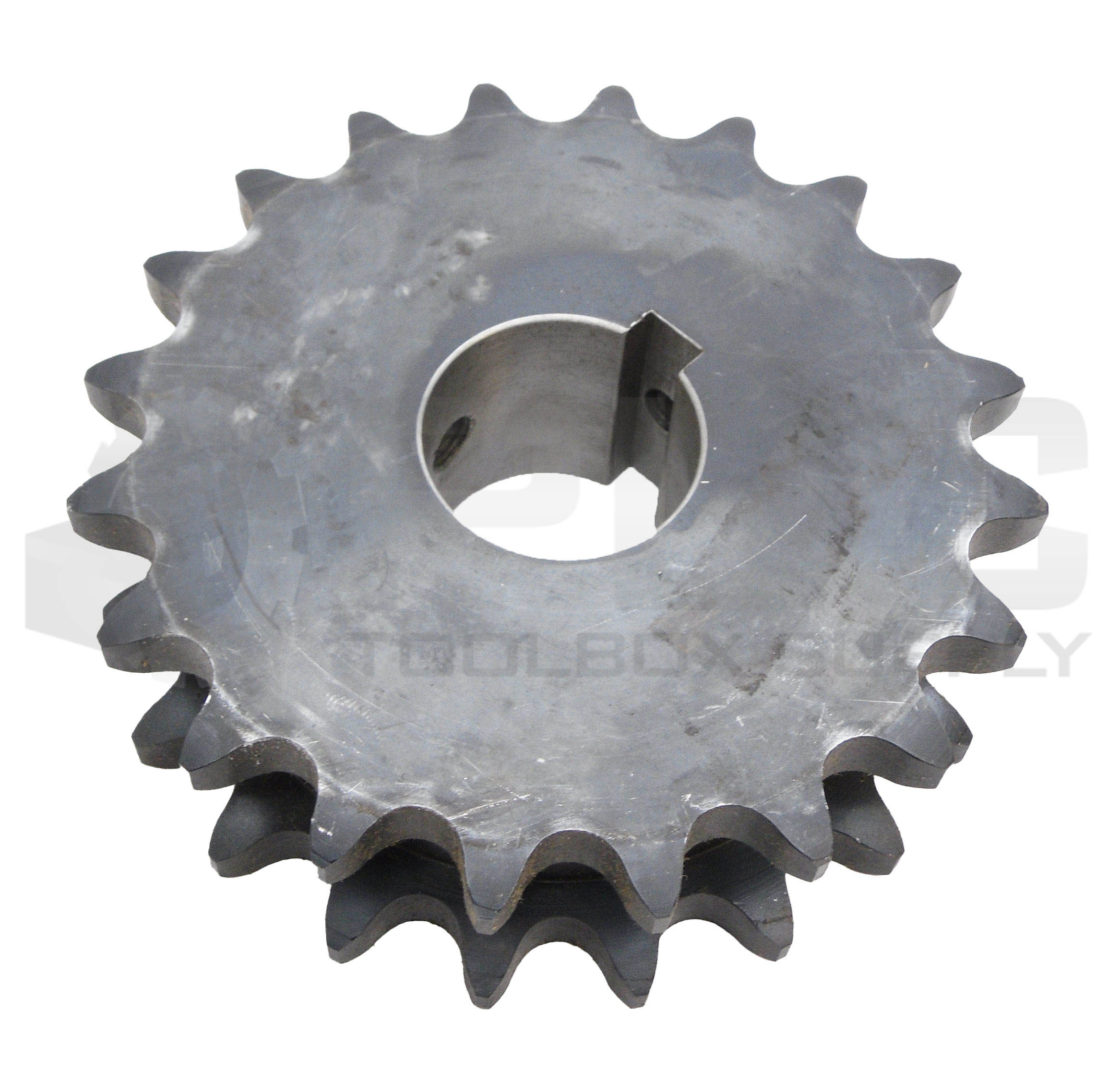 ISA製SPROCKET U-101 (520) 45歯 Amazon.com: NICHE 520 Pitch 48 Tooth Rear Drive Sprocket for