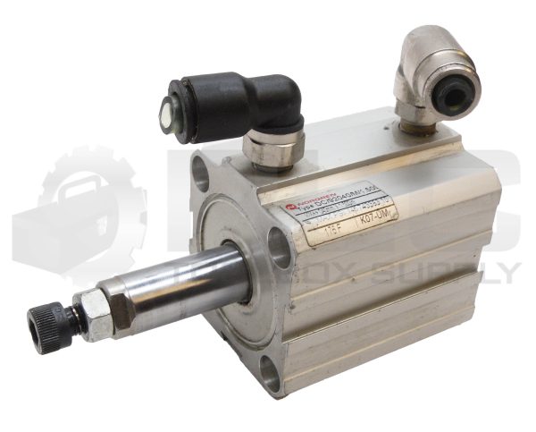 NORGREN DC/92040/M/1.500 PNEUMATIC CYLINDER 145PSI