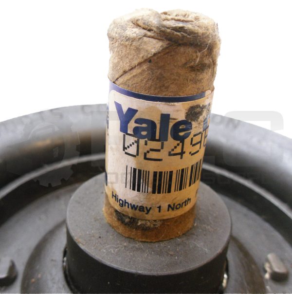 NEW YALE HOISTS 024962800S - Image 4