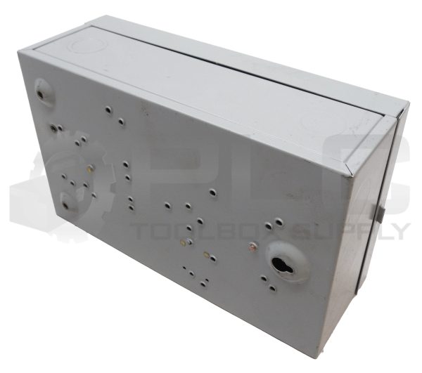 GENERAL ELECTRIC CR1062S3AAT2000 /A MANUAL MOTOR STARTER W/ CR1062S3AAT1000 - Image 3