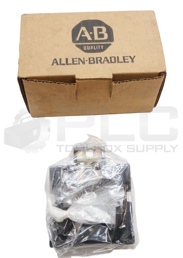 LOT OF 2 NEW ALLEN BRADLEY WZ21134 CONTACT KIT - Image 2