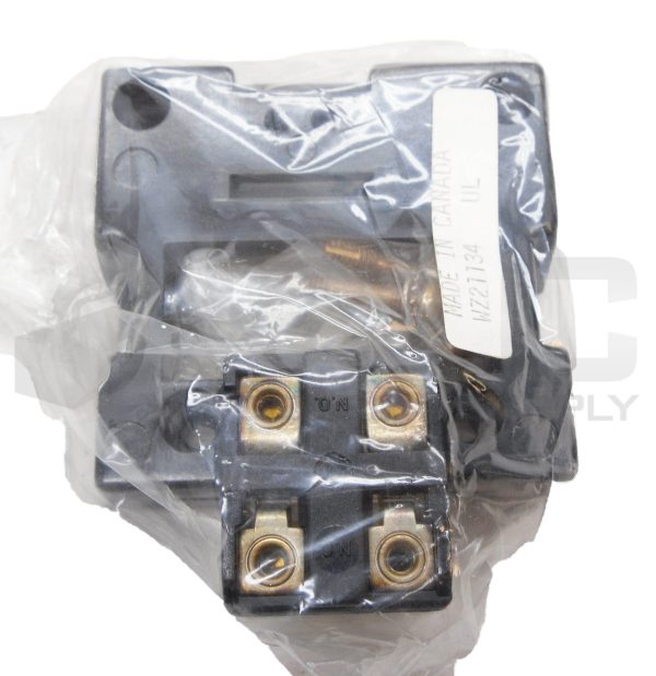 LOT OF 2 NEW ALLEN BRADLEY WZ21134 CONTACT KIT - Image 3