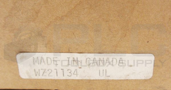 LOT OF 2 NEW ALLEN BRADLEY WZ21134 CONTACT KIT - Image 6
