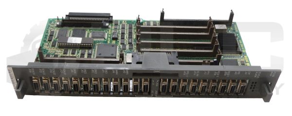 FANUC A16B-3200-0170/03C MAIN CONTROL BOARD