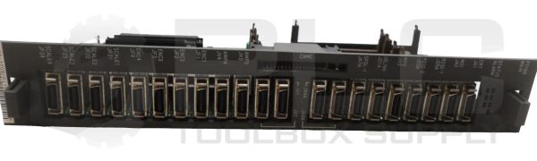 FANUC A16B-3200-0170/03C MAIN CONTROL BOARD - Image 2