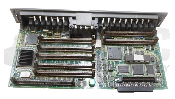 FANUC A16B-3200-0170/03C MAIN CONTROL BOARD - Image 3