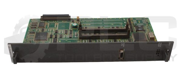FANUC A16B-3200-0054/03A OPT3 PCB BOARD CARD
