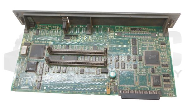 FANUC A16B-3200-0054/03A OPT3 PCB BOARD CARD - Image 3
