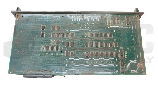 FANUC A16B-3200-0054/03A OPT3 PCB BOARD CARD - Image 4