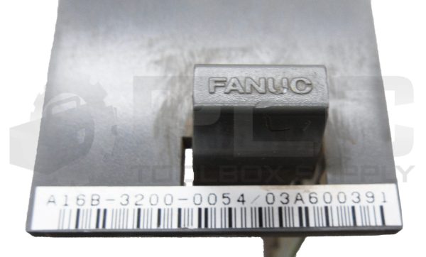 FANUC A16B-3200-0054/03A OPT3 PCB BOARD CARD - Image 5