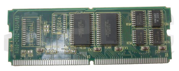 FANUC A20B-2902-0351/01A DAUGHTER BOARD - Image 2