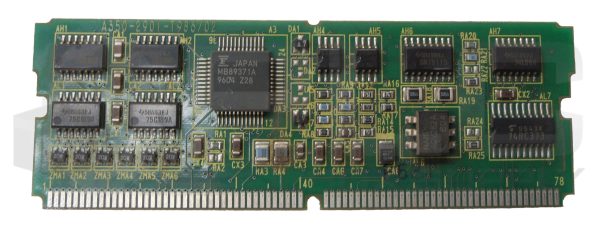 FANUC A20B-2901-0982/02A DAUGHTER BOARD - Image 2