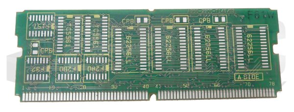 FANUC A20B-2900-0143/04A DAUGHTER BOARD - Image 2