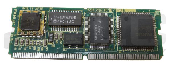 FANUC A20B-2902-0070/02B DAUGHTER BOARD