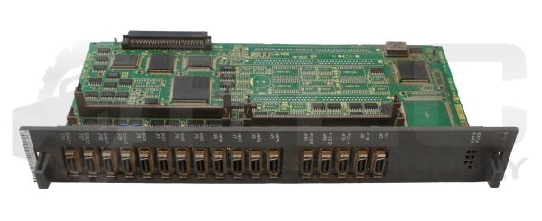FANUC A16B-2202-0401/07B CONTROL BOARD