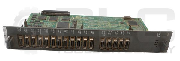 FANUC A16B-2202-0401/07B CONTROL BOARD - Image 2