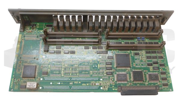FANUC A16B-2202-0401/07B CONTROL BOARD - Image 3
