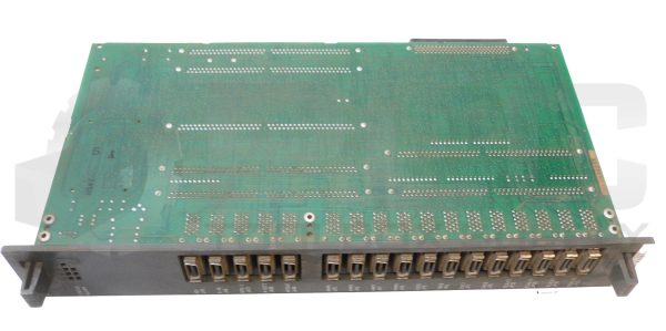 FANUC A16B-2202-0401/07B CONTROL BOARD - Image 4