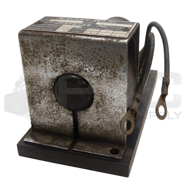 DURAKOOL BEV-56 MERCURY RELAY 440V 3A 60HZ - Image 2