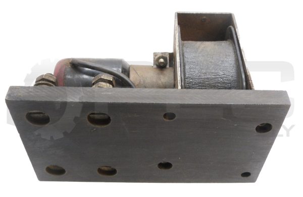 DURAKOOL BEV-56 MERCURY RELAY 440V 3A 60HZ - Image 4