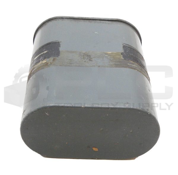 GENERAL ELECTRIC 97F7500FC CAPACITOR 250VDC 120VAC 60HZ - Image 3
