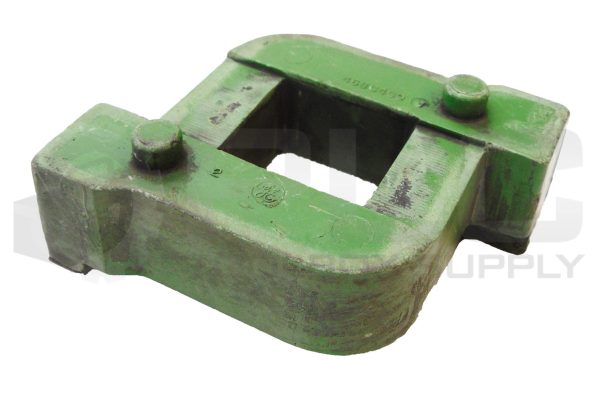 GENERAL ELECTRIC 55-153472G22 COIL 110-120V 50/60HZ - Image 2